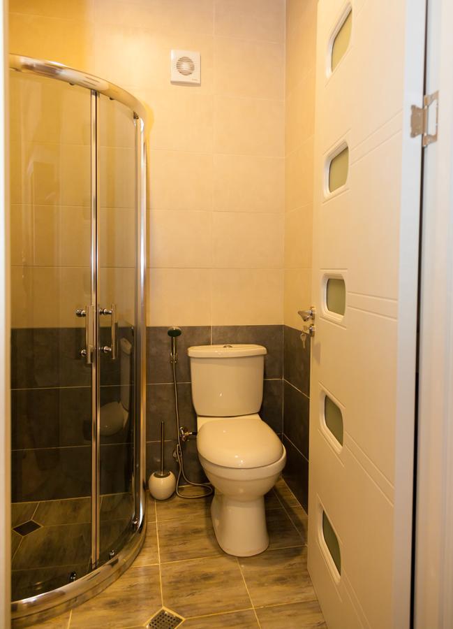 Holiday Rooms 第比利斯 外观 照片