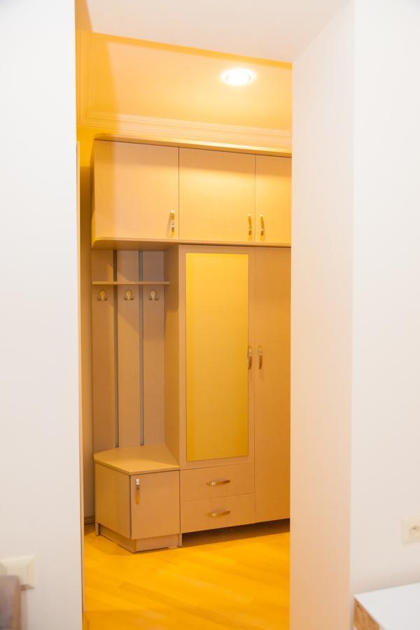 Holiday Rooms 第比利斯 外观 照片